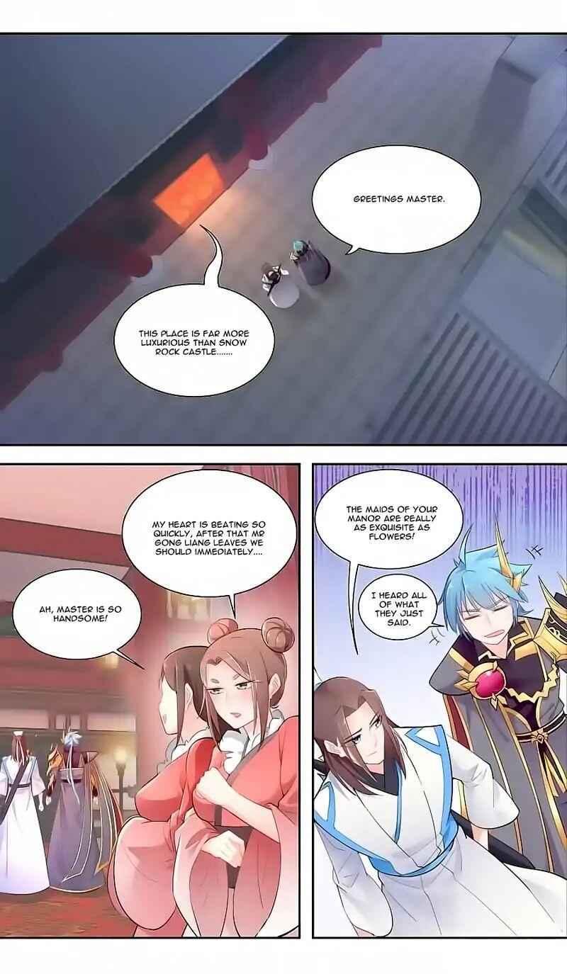 Lord Xue Ying Chapter 42 9